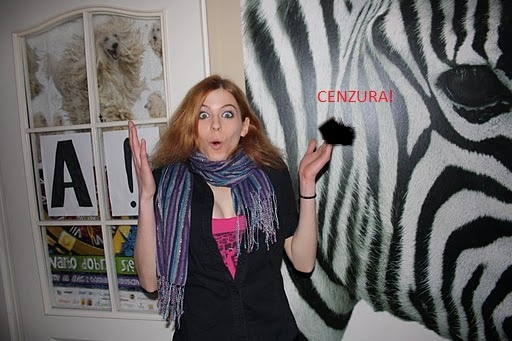 imprezowy styl., 