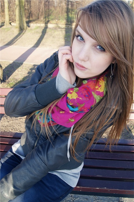 Karolina, 