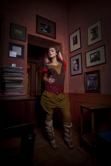 frida5 20x30, 