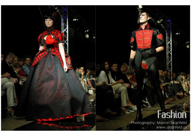 Fashion, fashion