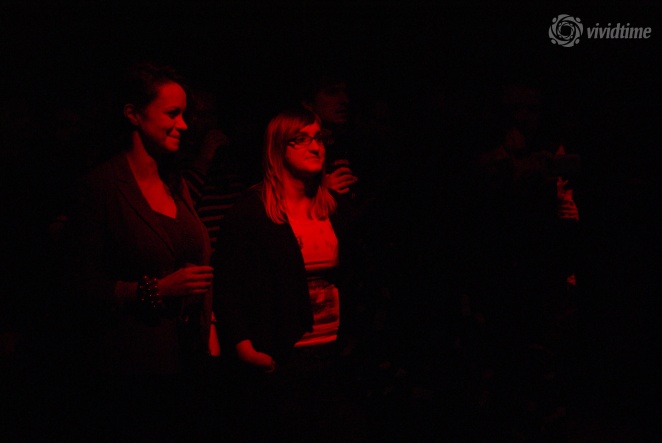 Koncert Heparin , 