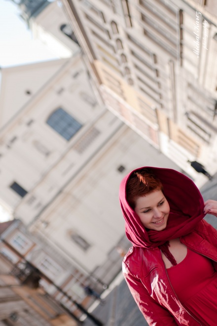 Red Riding Hood, 