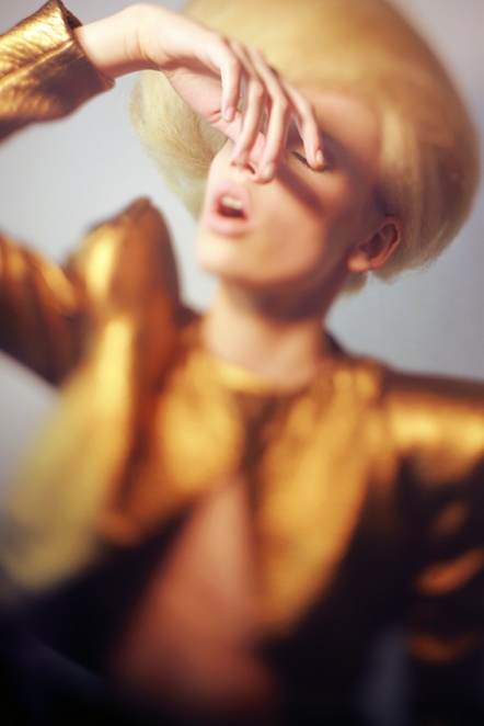 Galactic Dream for Confashion , 
