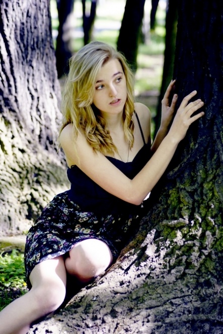 Anna Molicka, 