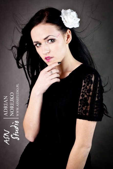 Zuzanna - Studio, 