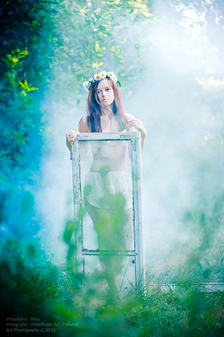 Ania, 