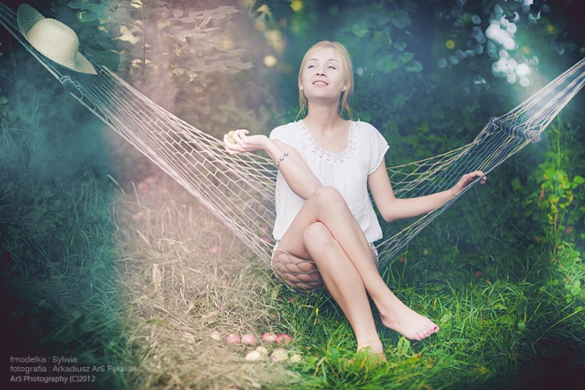 Sylwia, 