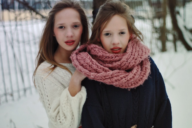 portret. , 