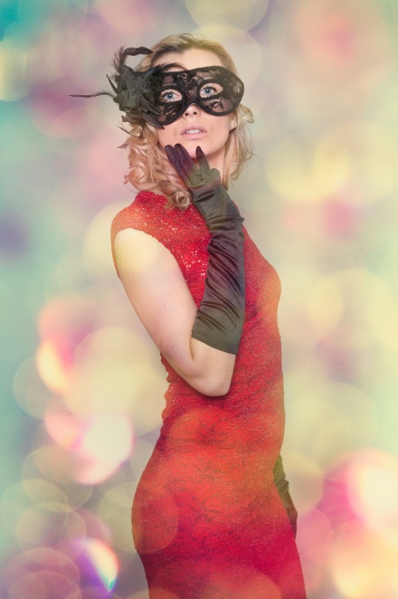 LadyDress, 