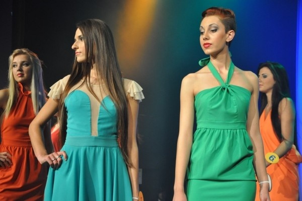 Miss Ziemi Sądeckiej , MAriola Wróbel, Miss Polonia Ziemi Sądeckiej 2013