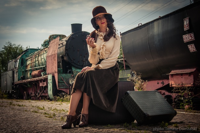 Beauty w podróży 3, 