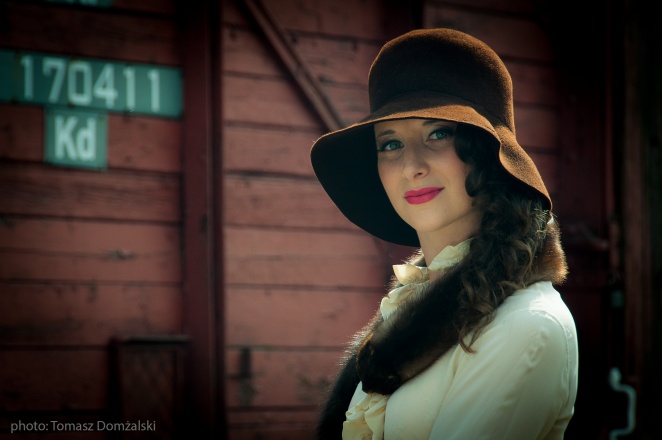 Beauty w podróży 4, 