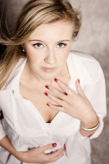 Justyna, 