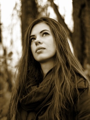 Marysia, 
