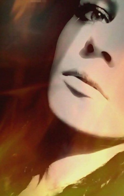 on fire, 