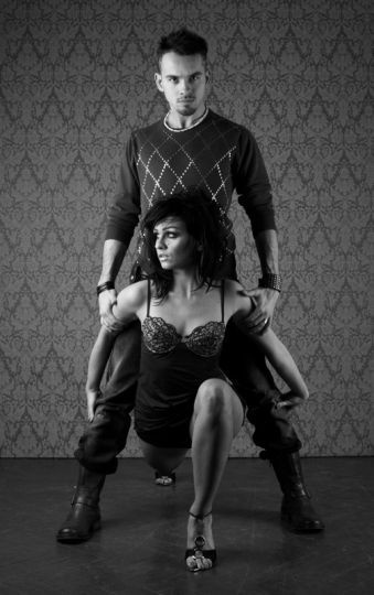 Dance, 