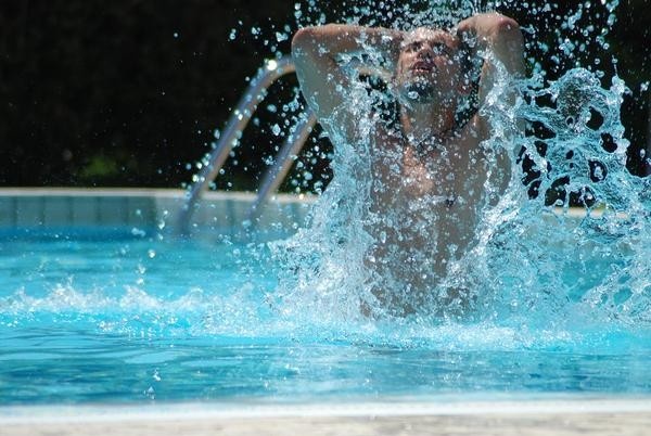 Water, 