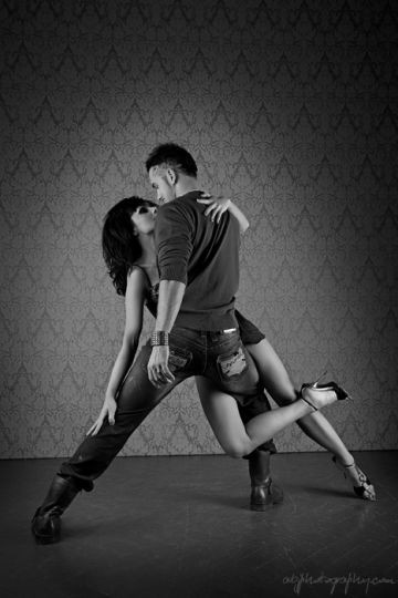 Dance, 
