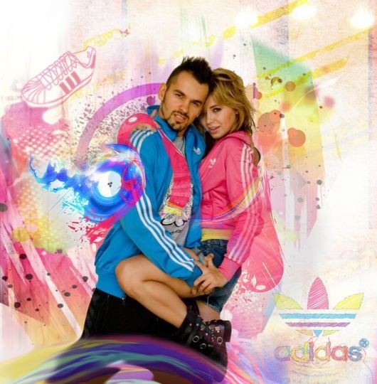 Adidas, 