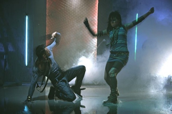 Dance, 