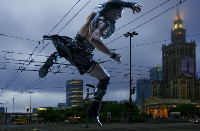 Dance FLY, 