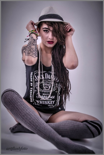 Klaudia V, 