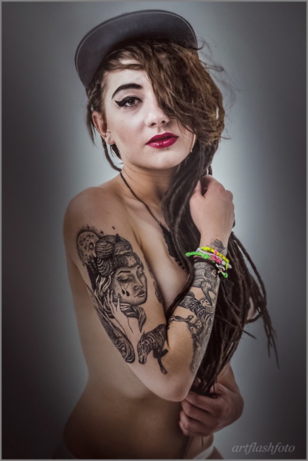 Klaudia IV, 