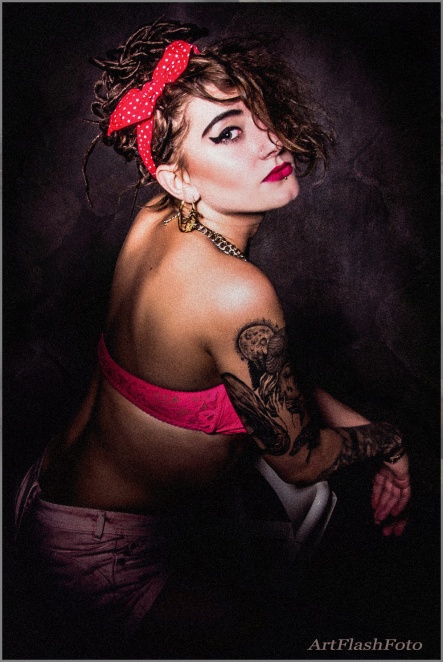 Klaudia I, 
