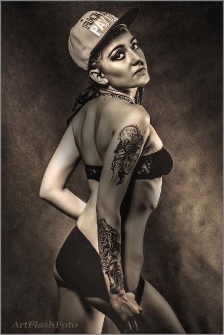 Klaudia III, 