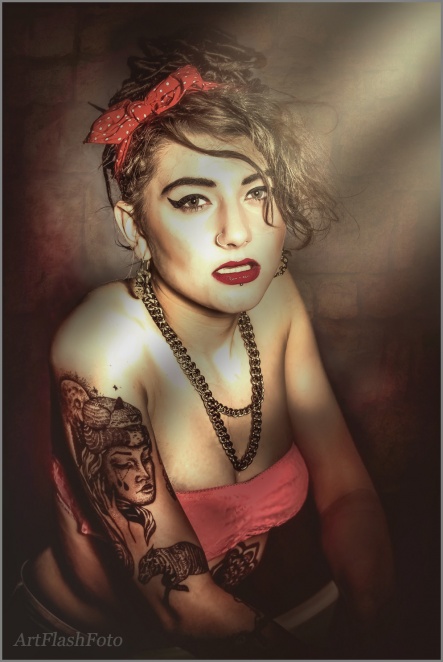 Klaudia II, 