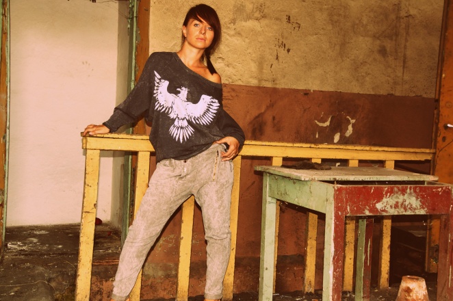 Top Styl fashion, 