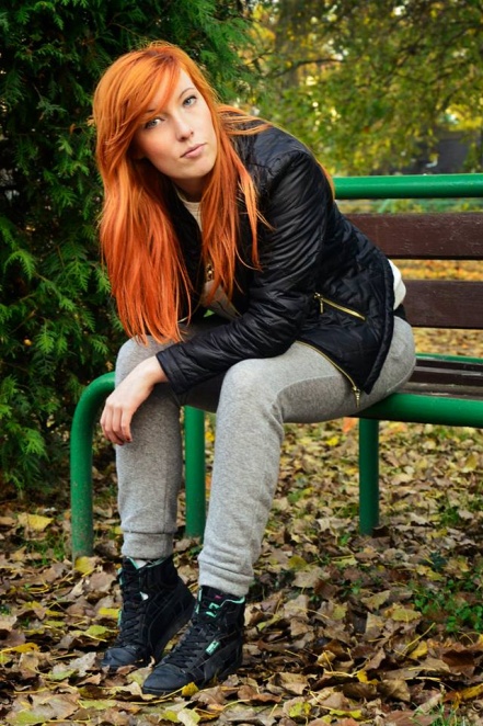 Fot Natalia Kaliszewska, 