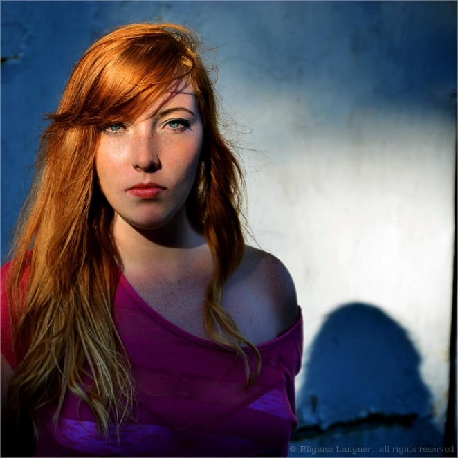 Portret , 