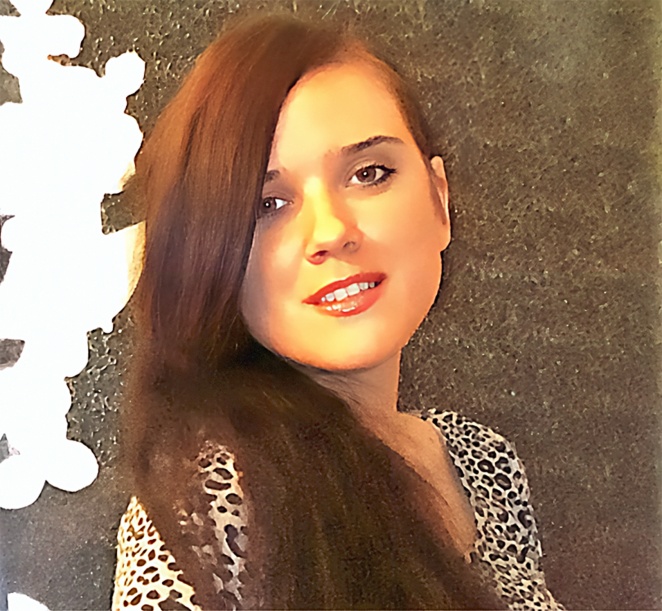 portret, 