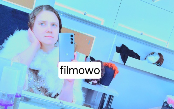 cinema , 