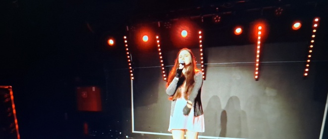 singer, 