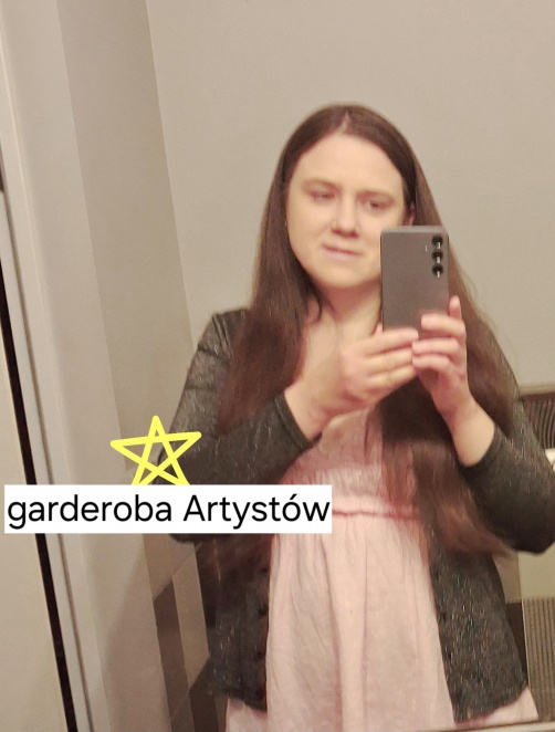 garderoba, 