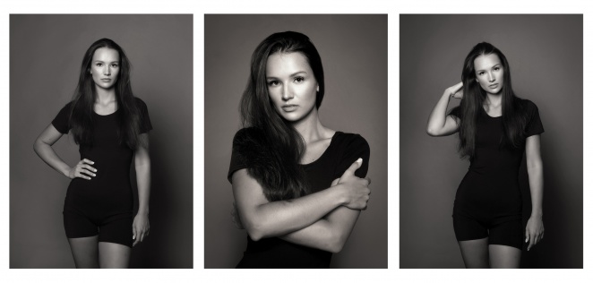 Profesjonalne zdjęcia portr, beauty, portret