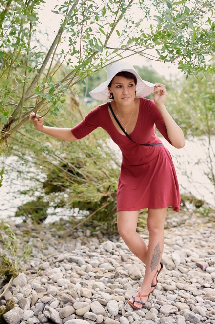 Filmuje dla was (1), 