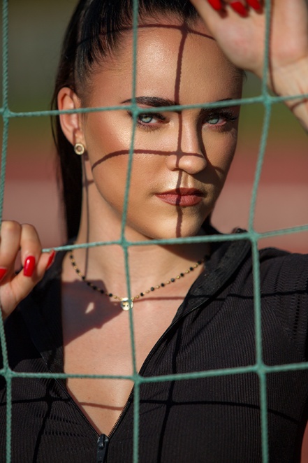 IMG_9878, brunetka, modelka, portret