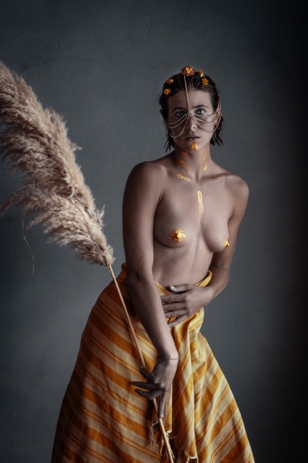 Katja_DSC04479-orange Large, 