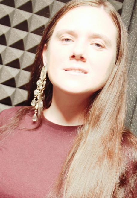 dark blonde, 
