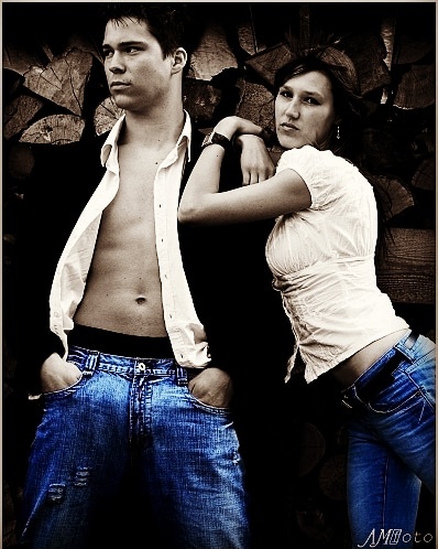 Fashion Jeans , 
