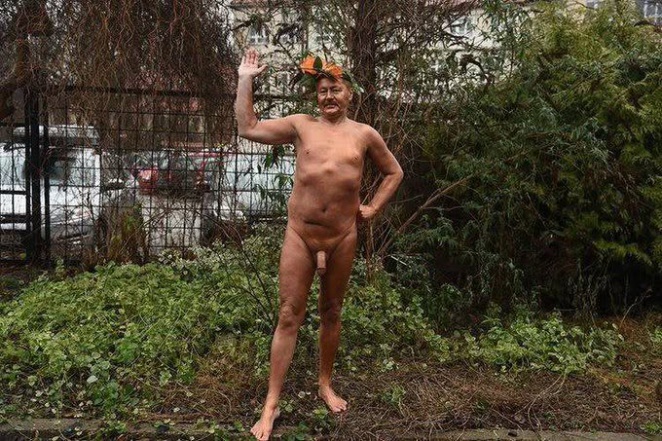 qqwqe, akt, nagość