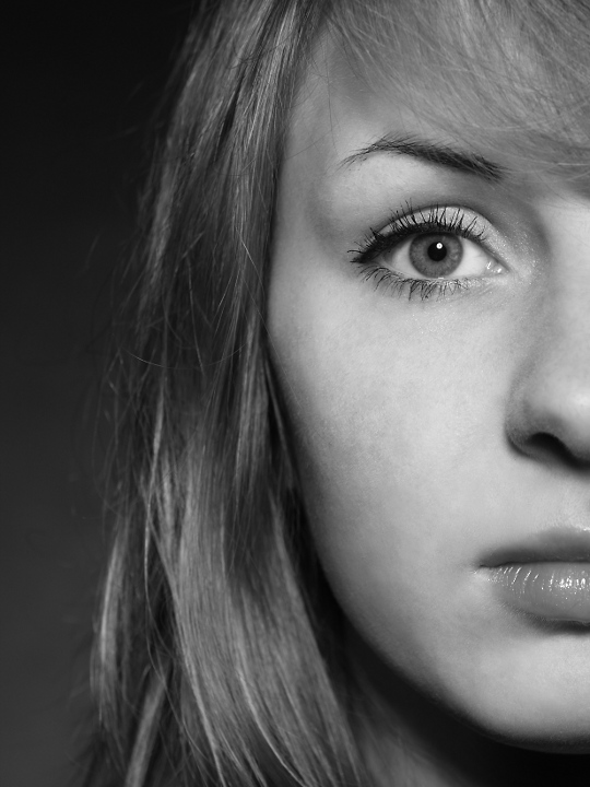 Marta, bełchatów, canon, studio