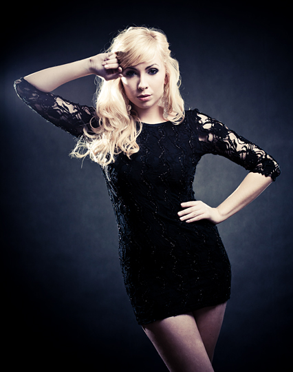 Aneta, 