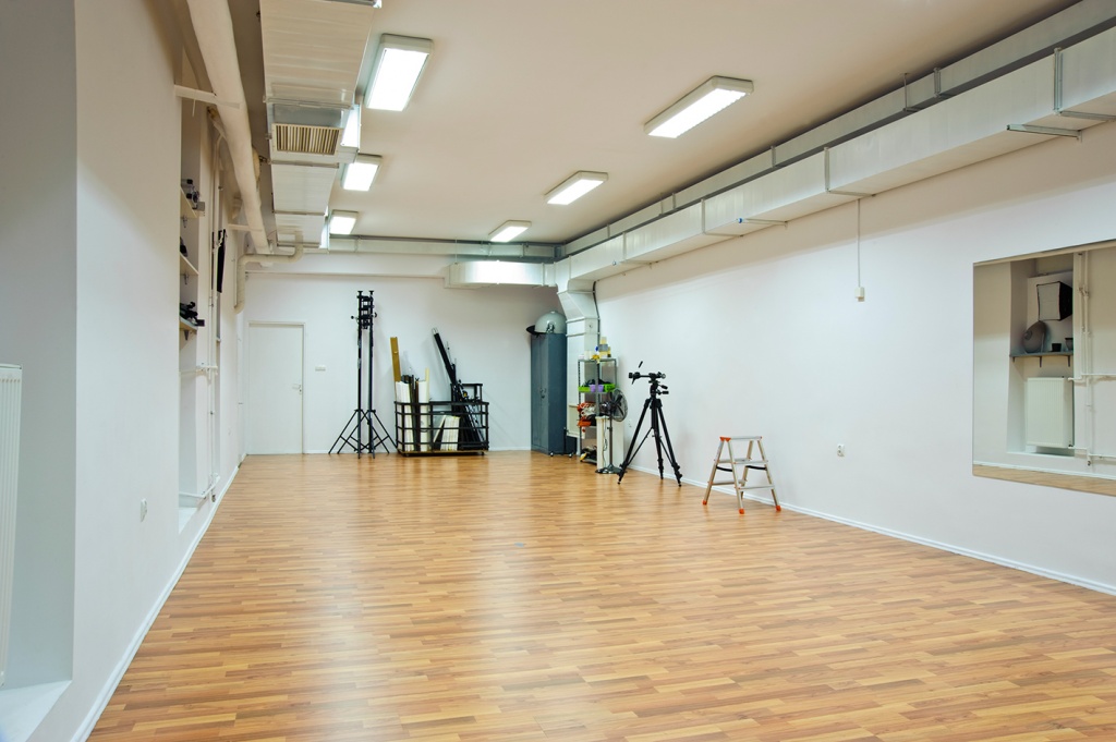 Studio Poziom, 