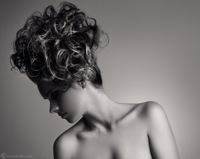 ., Agnieszka Repeć, Karolina Smogorzewska, Sylwia Jagielska, beauty, hair beauty, hair fashion, Łukasz Cybul