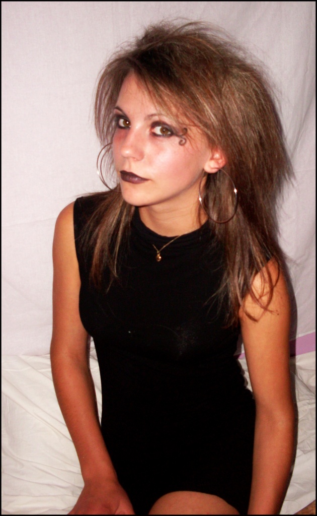 Modelka, 
