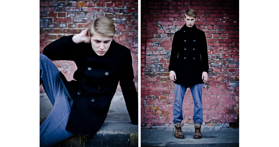 Patryk Friebe, 